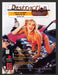 1996 Destruction Derby Video Game Print Advertisement