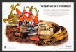 1996 Down in the Dumps w/ The Blubs Video Game Print Advertisement (2 Pages)