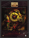 1996 Explore the Insanity 9 Evil Monkey Video Game Print Advertisement