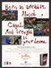 1996 Fighting Vipers Video Game Print Advertisement