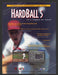 1996 Hardball 5 Baseball Video Game Print Advertisement