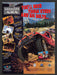 1996 Hardcore 4x4 "This ain't no Sunday drive!" Video Game Print Advertisement
