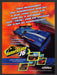 1996 Interstate '76 Video Game Print Advertisement
