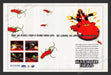 1996 Machine Head Video Game Print Advertisement (2 Pages)