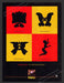 1996 Maximum Surge "It'll screw you up for free" Video Game Print Advertisement