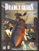 1996 Mission: Deadly Skies Video Game Print Advertisement