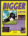 1996 Monster Truck Madness: Down & Dirty Racing Video Game Print Advertisement