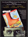 1996 Monty Python's Complete Waste of Time Video Game Print Advertisement