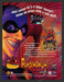 1996 Pandemonium! Joker Video Game Print Advertisement