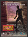 1996 Perfect Weapon Video Game Print Advertisement