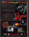 1996 Persona "Proof that Demons Do Exist" Video Game Print Advertisement
