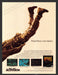 1996 Pitfall "Harry wore khakis" Video Game Print Advertisement