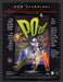 1996 Po'ed Aliens Video Game Print Advertisement