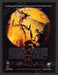 1996 PowerSlave Video Game Print Advertisement
