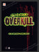 1996 Project Overkill "It's ready - are you?" Video Game Print Advertisement