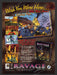 1996 Ravage D.C.X. Washington Destroyed Video Game Print Advertisement