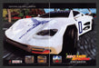 1996 Ridge Racer: Revolution Video Game Print Advertisement (2 Pgs)