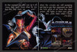 1996 Rise 2: Resurrection Video Game Print Advertisement (2 Pages)