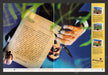 1996 Rocket Jockey Video Game Print Advertisement (2 Pages)