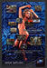 1996 Sega Saturn Nude Girl on Bed Video Game Print Advertisement (2 Pages)