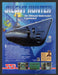 1996 Silent Hunter submarine Video Game Print Advertisement