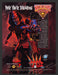 1996 Skeleton Warriors "Pray You're Dreaming" Video Game Print Advertisement