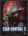1996 Star Control 3 Video Game Print Advertisement