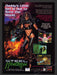 1996 Steel Harbinger "Daddy's little girl..." Video Game Print Advertisement