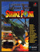 1996 Strike Point "Strike Hard Strike Fast" Video Game Print Advertisement