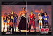 1996 Tekken 2 Fighters Video Game Print Advertisement (2 Pages)