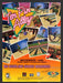 1996 Ten Pin Alley Bowling Video Game Print Advertisement