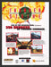 1996 Thunder Strike 360 Degrees Carnage Video Game Print Advertisement