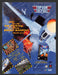 1996 Top Gun: Fire at Will! Video Game Print Advertisement