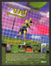 1996 Virtual Open Tennis Video Game Print Advertisement