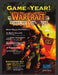 1996 WarCraft II: Tides of Darkness Game of Year! Video Game Print Advertisement