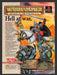 1996 Warhammer: Shadow of the Horned Rat Video Game Print Advertisement