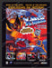 1996 X-Men: Children of the Atom Video Game Print Advertisement