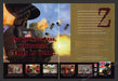 1996 Z Video Game Print Advertisement (2 Pages)