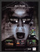 1996 Zero Divide Video Game Print Advertisement