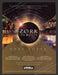 1996 Zork Nemesis "Dare Enter" Video Game Print Advertisement