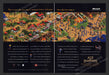 1997 Age of Empires Video Game Print Advertisement (2 Pages)