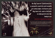 1997 Akuji the Heartless "Death" Video Game Print Advertisement (2 Pages)