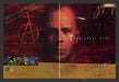 1997 Apocalypse "Thou shalt kill" Video Game Print Advertisement (2 Pages)