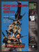 1997 Command & Conquer: Red Alert Video Game Print Advertisement