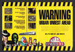 1997 Constructor Video Game Print Advertisement (2 Pages)