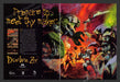 1997 Drachen Zor Video Game Print Advertisement (2 Pgs)
