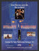 1997 Dynasty Warriors Sangoku Musou Video Game Print Advertisement