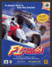 1997 F1 Pole Position 64 Video Game Print Advertisement