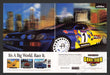 1997 Grand Tour Racing '98 Print Advertisement (2 Pages)