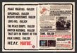 1997 Heat.net World Peace Video Game Print Advertisement (2 Pages)